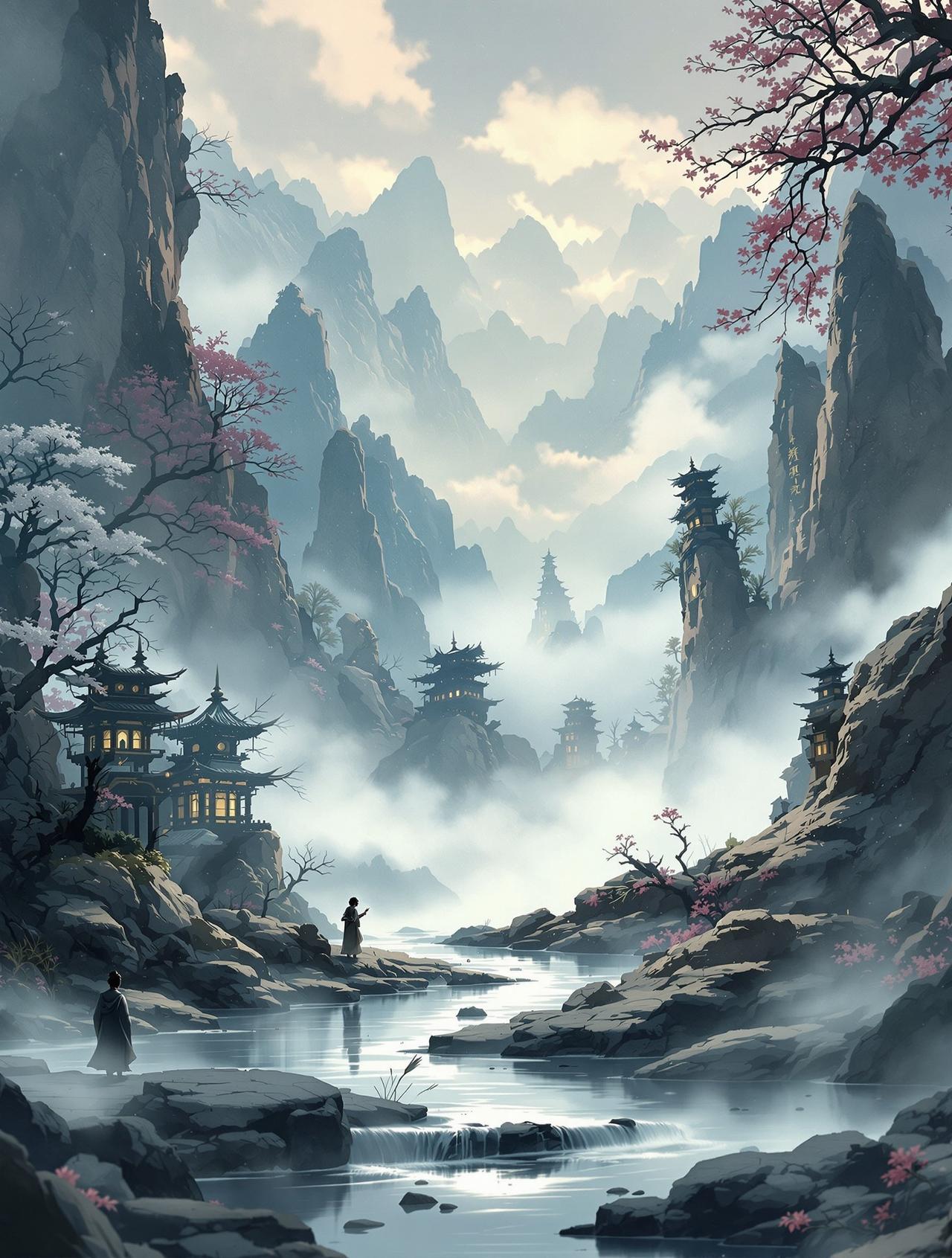 大拇指影院作品 - 东方奇谭 - 动画剧集