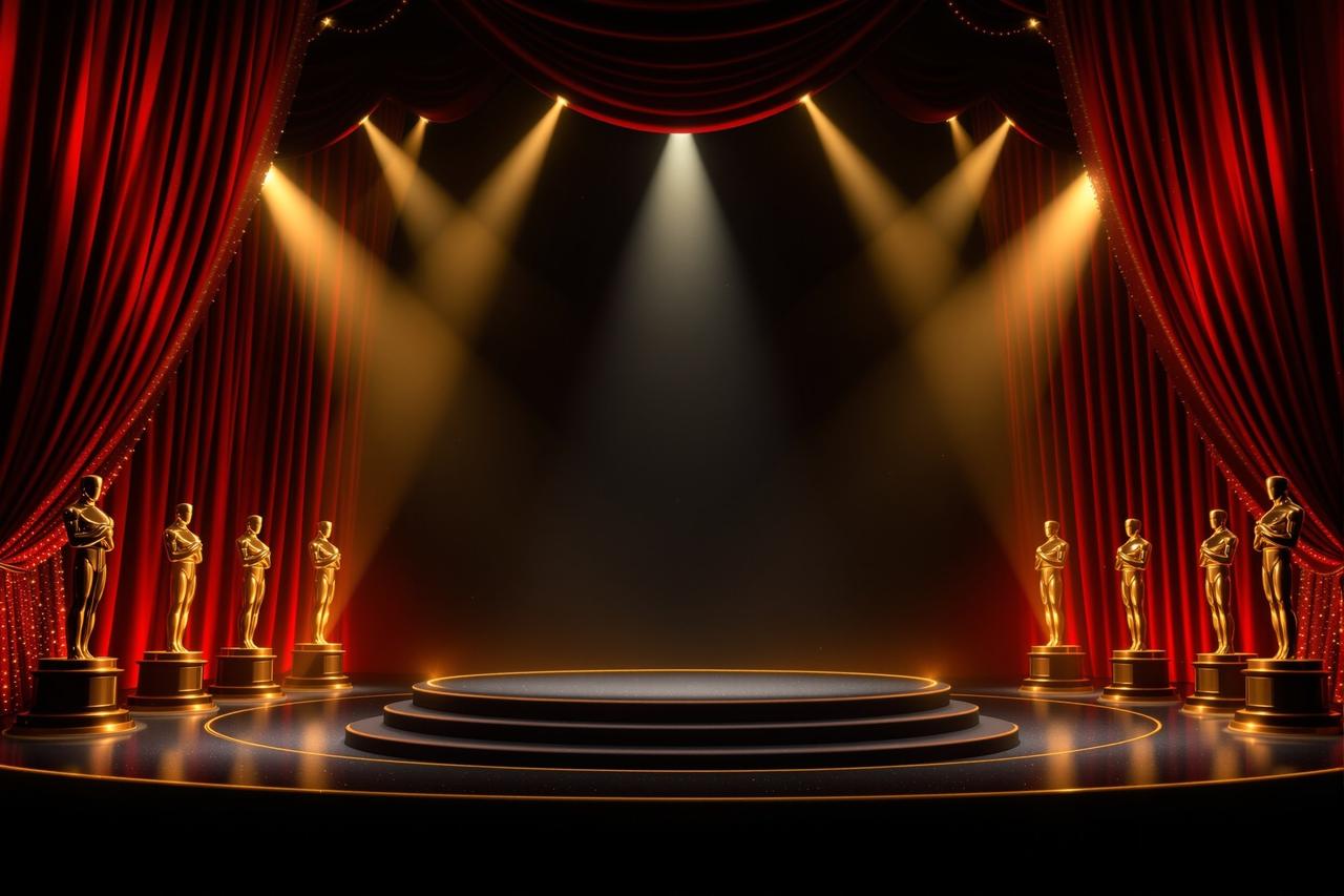 大拇指影院新闻 - 大拇指影院斩获金鸡奖最佳摄影提名